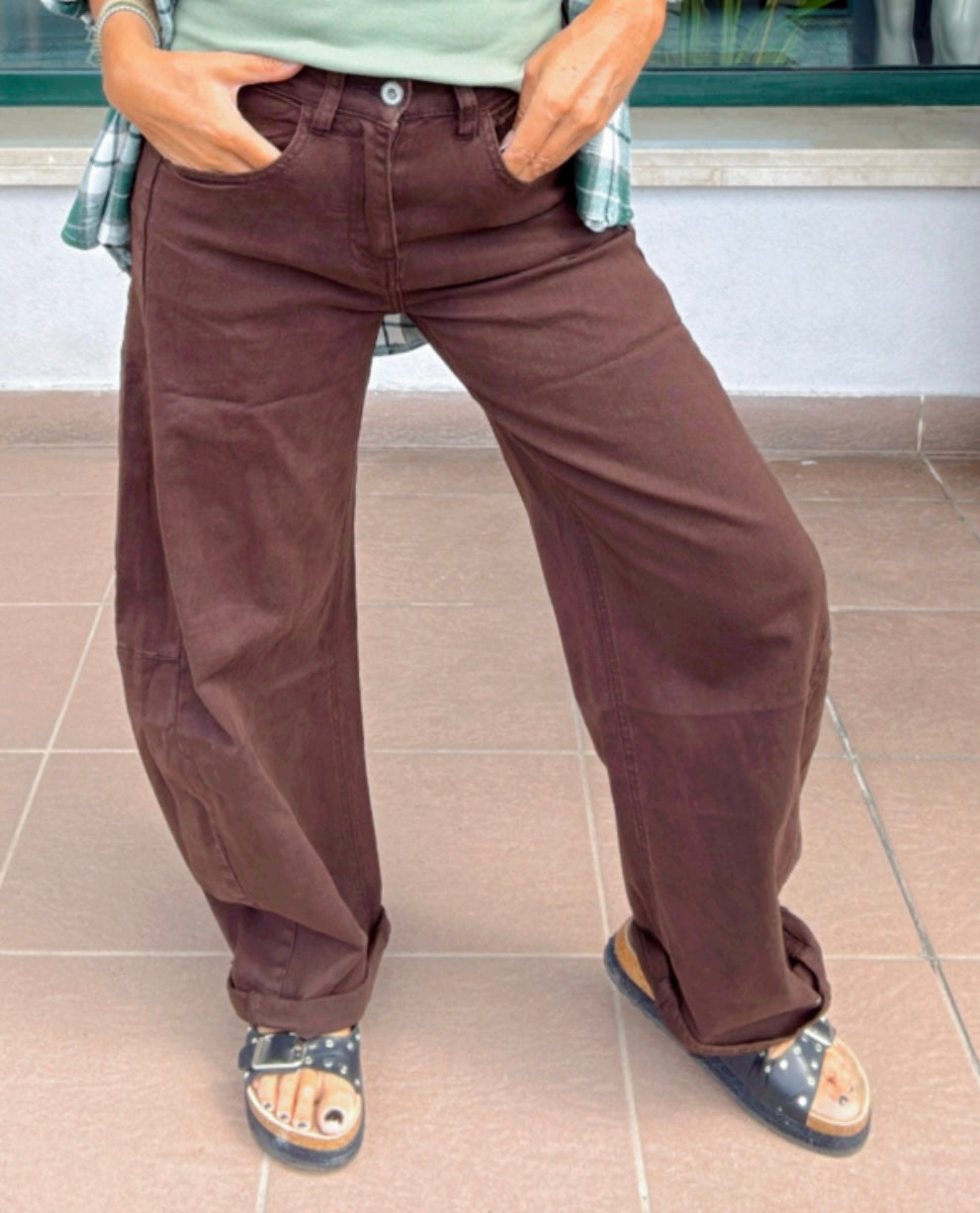 Jeans Mum