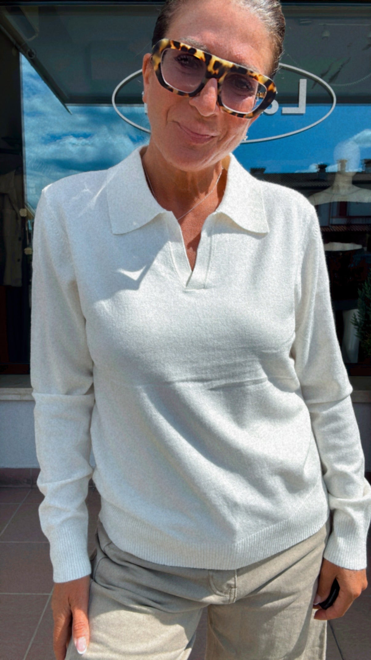 Maglia Clara