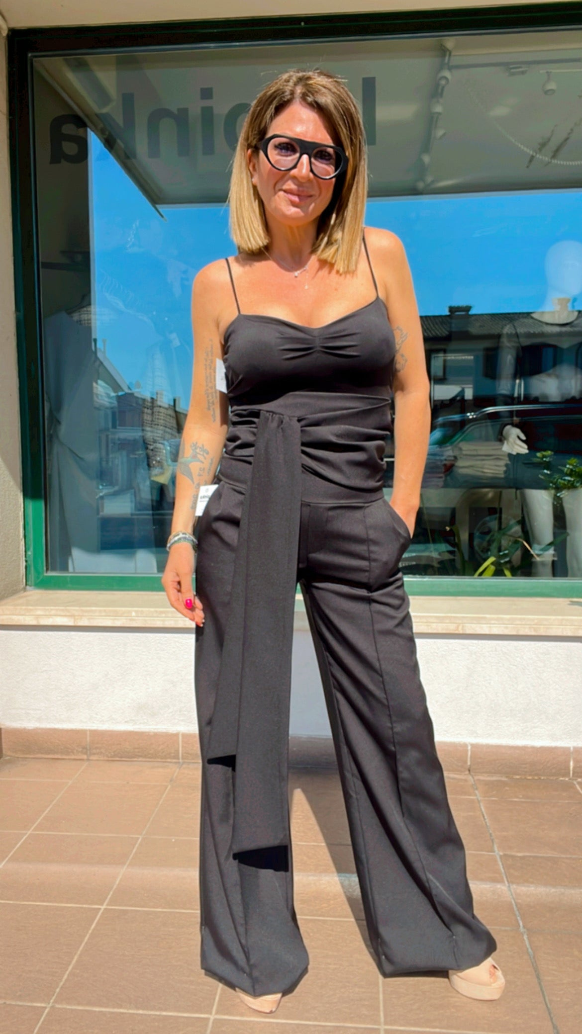 Pantalone Lilly
