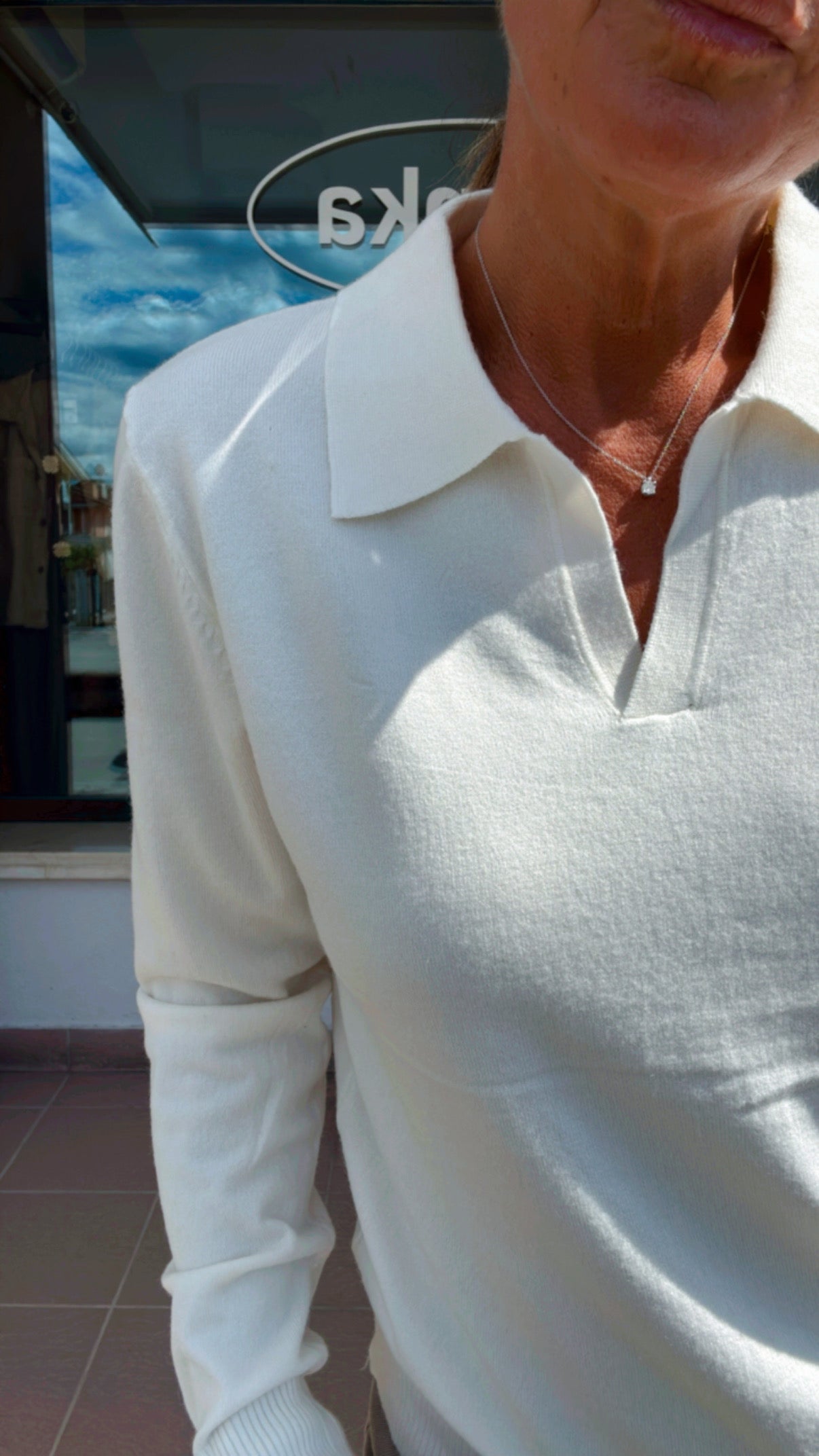 Maglia Clara